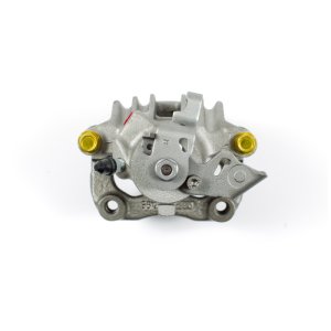 Audi TT Quattro Brake Caliper - Rear Right - PowerStop - Autospecialty Caliper w/Bracket - `00-`06