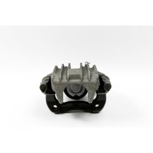 Audi TT Quattro Brake Caliper - Rear Left - PowerStop - Autospecialty - `00-`06