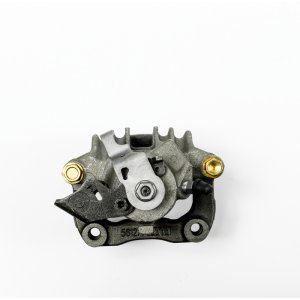 Audi TT Quattro Brake Caliper - Rear Left - PowerStop - Autospecialty - `00-`06