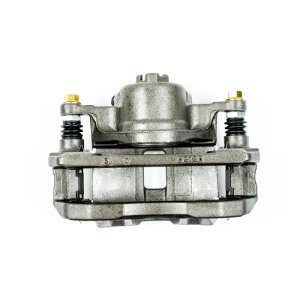 Acura CL Brake Caliper - Front Left or Front Right - PowerStop - Autospecialty - `01-`03
