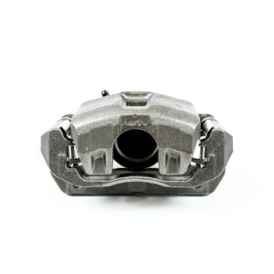 Acura RL Brake Caliper - Front - PowerStop - Autospecialty by PowerStop - `99-`04