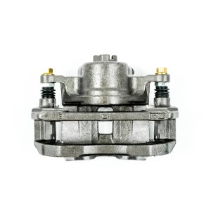 Acura RL Brake Caliper - Front - PowerStop - Autospecialty by PowerStop - `99-`04