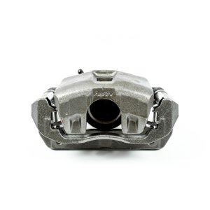 Acura RL Brake Caliper - Front - PowerStop - Autospecialty by PowerStop - `99-`04