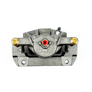 Acura RL Brake Caliper - Front - PowerStop - Autospecialty by PowerStop - `99-`04