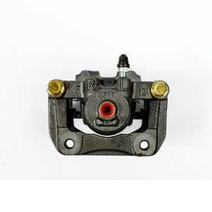 Acura CL Brake Caliper - Rear Left - PowerStop - Autospecialty - `01-`03