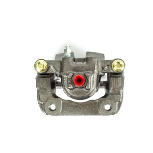 Acura RL Brake Caliper - Rear Right - PowerStop - Autospecialty Caliper with Bracket - `99-`04