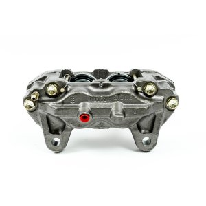 Toyota Sequoia Brake Caliper - Front Right - PowerStop - Autospecialty - `01-`03