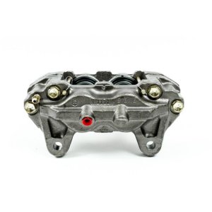 Toyota Sequoia Brake Caliper - Front Right - PowerStop - Autospecialty - `01-`03