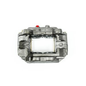 Toyota Sequoia Brake Caliper - Front Right - PowerStop - Autospecialty - `01-`03