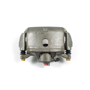 Honda Accord Brake Caliper - Front Left or Front Right - PowerStop - Autospecialty - `03-`05
