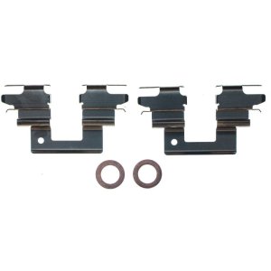 Acura MDX Brake Caliper - Rear Left - PowerStop - Autospecialty - `01-`06