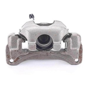 Toyota Highlander Brake Caliper - Rear Right - PowerStop - Autospecialty - `01-`03