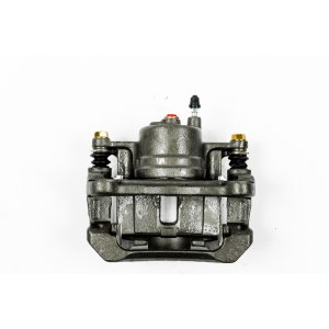 Pontiac Vibe Brake Caliper - Front Right - PowerStop - Autospecialty - `03-`08 Pontiac Vibe Brake Caliper - Front Right - PowerStop - Autospecialty - `03-`08