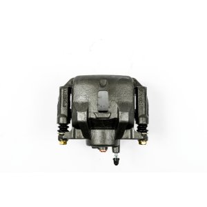 Pontiac Vibe Brake Caliper - Front Right - PowerStop - Autospecialty - `03-`08 Pontiac Vibe Brake Caliper - Front Right - PowerStop - Autospecialty - `03-`08