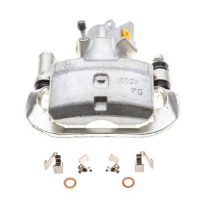 Toyota MR2 Spyder Brake Caliper - Rear Left - PowerStop - Autospecialty - `00-`02