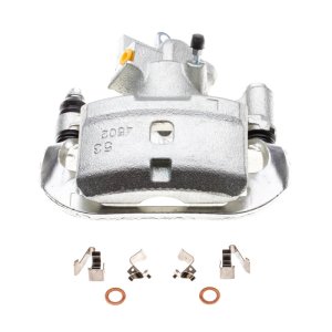 Toyota MR2 Spyder Brake Caliper - Rear Right - PowerStop - Autospecialty Caliper w/Bracket - `00-`02