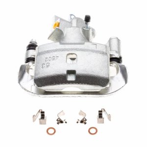 Toyota MR2 Spyder Brake Caliper - Rear Right - PowerStop - Autospecialty Caliper w/Bracket - `00-`02