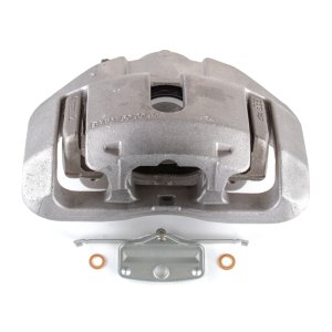 BMW 535i Autospecialty Caliper - Front Left - PowerStop - Autospecialty - `08-`10