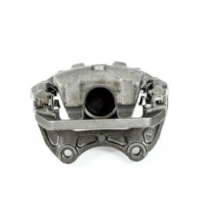 Nissan Maxima Brake Caliper - Front Right - PowerStop - Autospecialty - `03-`07 Nissan Maxima Brake Caliper - Front Right - PowerStop - Autospecialty - `03-`07