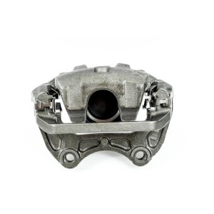 Nissan Maxima Brake Caliper - Front Right - PowerStop - Autospecialty - `03-`07