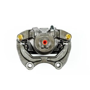 Nissan Maxima Brake Caliper - Front Left - PowerStop - Autospecialty - `03-`07