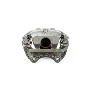 Nissan Maxima Brake Caliper - Front Left - PowerStop - Autospecialty - `03-`07 Nissan Maxima Brake Caliper - Front Left - PowerStop - Autospecialty - `03-`07