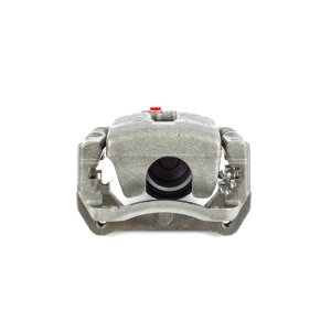 Mazda Miata Brake Caliper - Front Right - PowerStop - Autospecialty - `01-`05