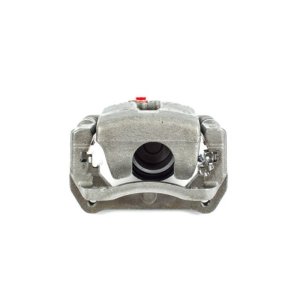 Mazda Miata Brake Caliper - Front Right - PowerStop - Autospecialty - `01-`05 Mazda Miata Brake Caliper - Front Right - PowerStop - Autospecialty - `01-`05