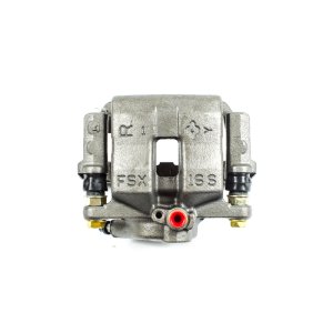 Mazda Miata Brake Caliper - Front Right - PowerStop - Autospecialty - `01-`05