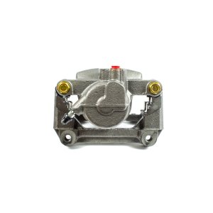 Mazda Miata Brake Caliper - Front Right - PowerStop - Autospecialty - `01-`05