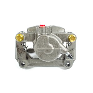 Mazda Miata Brake Caliper - Front Left - PowerStop - Autospecialty - `01-`05