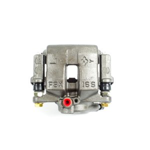 Mazda Miata Brake Caliper - Front Left - PowerStop - Autospecialty - `01-`05