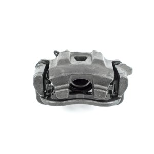 Toyota Sienna Brake Caliper - Rear Left - PowerStop - Autospecialty with Bracket - `04-`10
