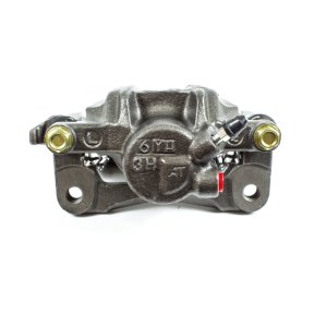 Toyota Sienna Brake Caliper - Rear Left - PowerStop - Autospecialty with Bracket - `04-`10