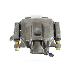 Toyota Sienna Brake Caliper - Rear Left - PowerStop - Autospecialty with Bracket - `04-`10