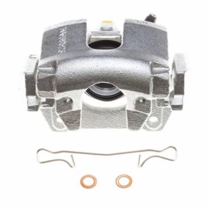 Volvo XC90 Brake Caliper (1) - Rear Left - PowerStop - Autospecialty - `03-`14