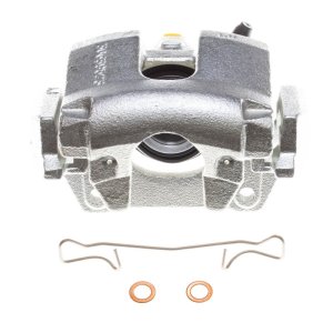 Volvo XC90 Brake Caliper (1) - Rear Left - PowerStop - Autospecialty - `03-`14