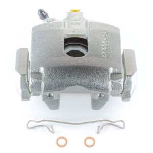 Volvo XC90 Brake Caliper - Rear Right - PowerStop - Autospecialty Caliper w/Bracket - `03-`14