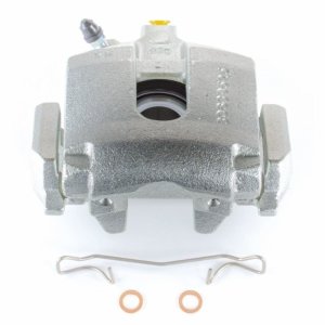 Volvo XC90 Brake Caliper - Rear Right - PowerStop - Autospecialty Caliper w/Bracket - `03-`14