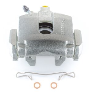 Volvo XC90 Brake Caliper - Rear Right - PowerStop - Autospecialty Caliper w/Bracket - `03-`14