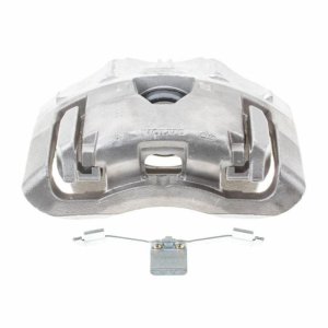 Volvo XC90 Brake Caliper - Front Left - PowerStop - Autospecialty - `03-`14