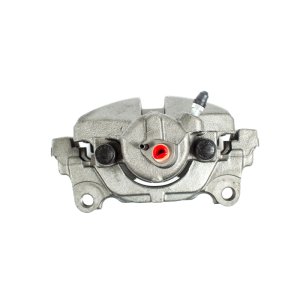 Audi A3 Brake Caliper - Front Left - PowerStop - Autospecialty - `10-`12