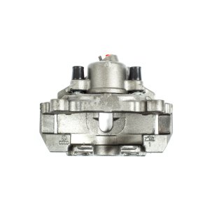 Audi A3 Brake Caliper - Front Left - PowerStop - Autospecialty - `10-`12