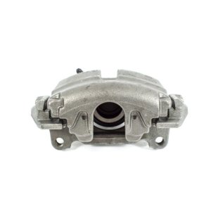 Audi A3 Brake Caliper - Front Left - PowerStop - Autospecialty - `10-`12