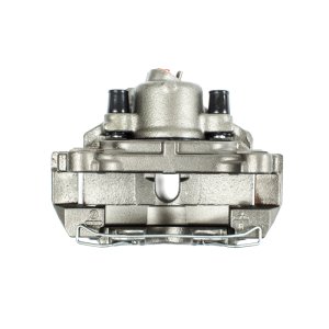 Audi TT Brake Caliper - Front Left - PowerStop - Autospecialty - `08-`09