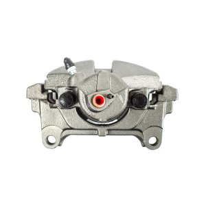 Audi TT Brake Caliper - Front Left - PowerStop - Autospecialty - `08-`09