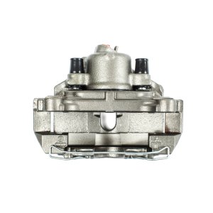 Audi TT Brake Caliper - Front Left - PowerStop - Autospecialty - `08-`09