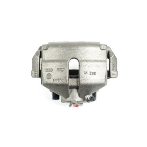 Audi TT Brake Caliper - Front Right - PowerStop - Autospecialty - `08-`09