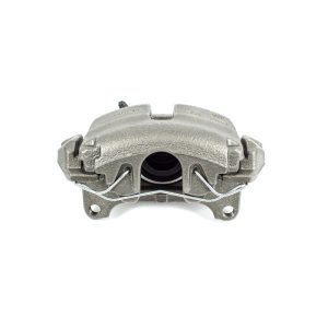Audi TT Brake Caliper - Front Right - PowerStop - Autospecialty - `08-`09