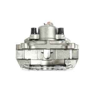 Audi TT Brake Caliper - Front Right - PowerStop - Autospecialty - `08-`09